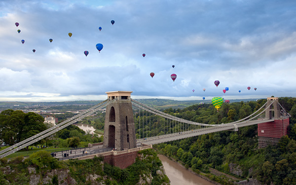 Let Me Show You Bristol Private Walking Tours